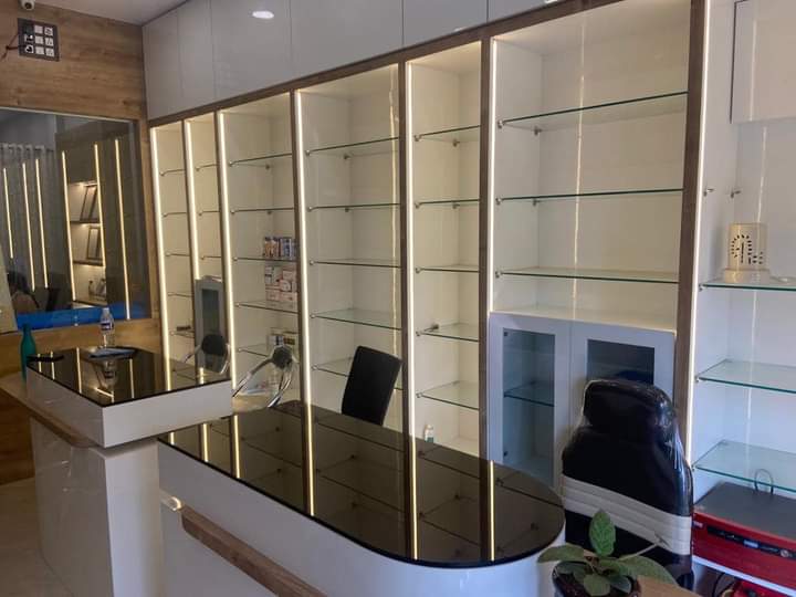 Kolkata furniture - Hyderabad - Cabinet Repair