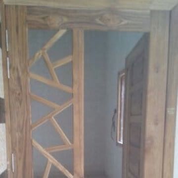 Kolkata furniture - Hyderabad - Framing Carpentry