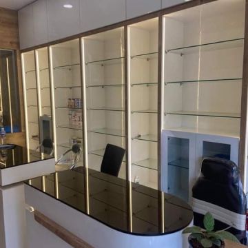 Kolkata furniture - Hyderabad - Cabinet Repair