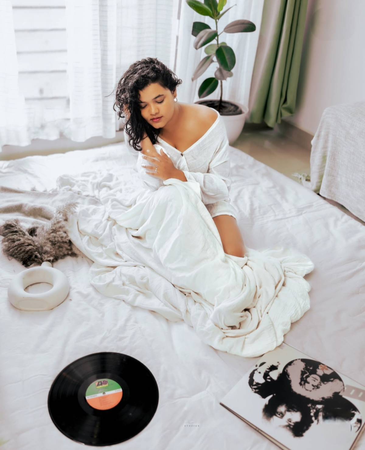 Jared photography - Bengaluru North - Boudoir Photography