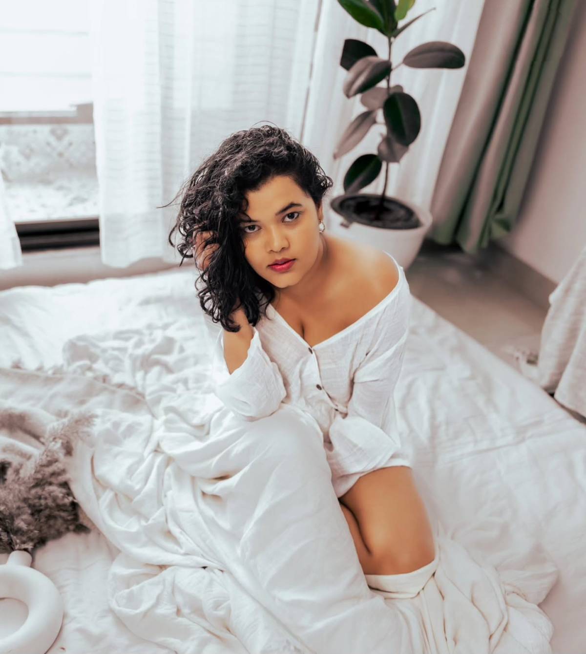Jared photography - Bengaluru North - Boudoir Photography
