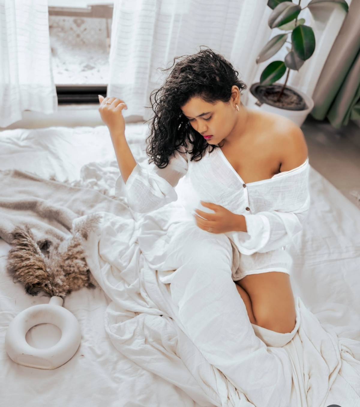 Jared photography - Bengaluru North - Boudoir Photography