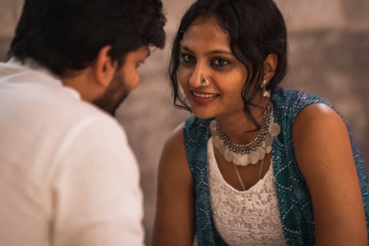 The Heartful Path - Vanur - Wedding Officiant