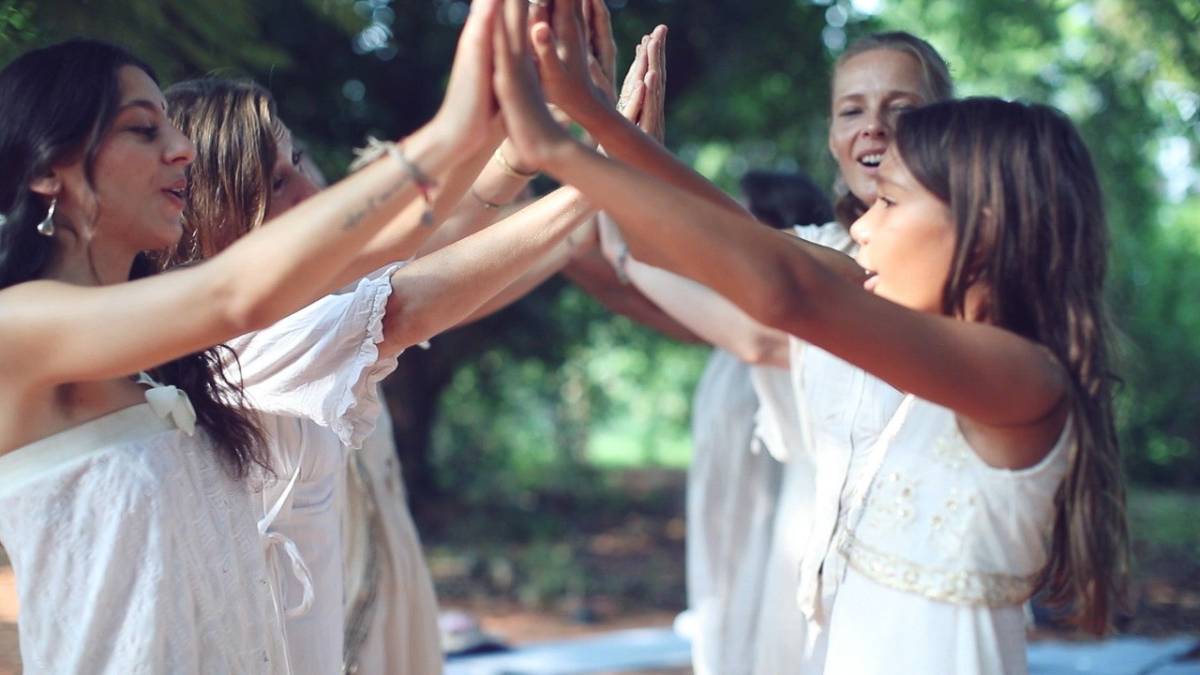 The Heartful Path - Vanur - Wedding Officiant Service