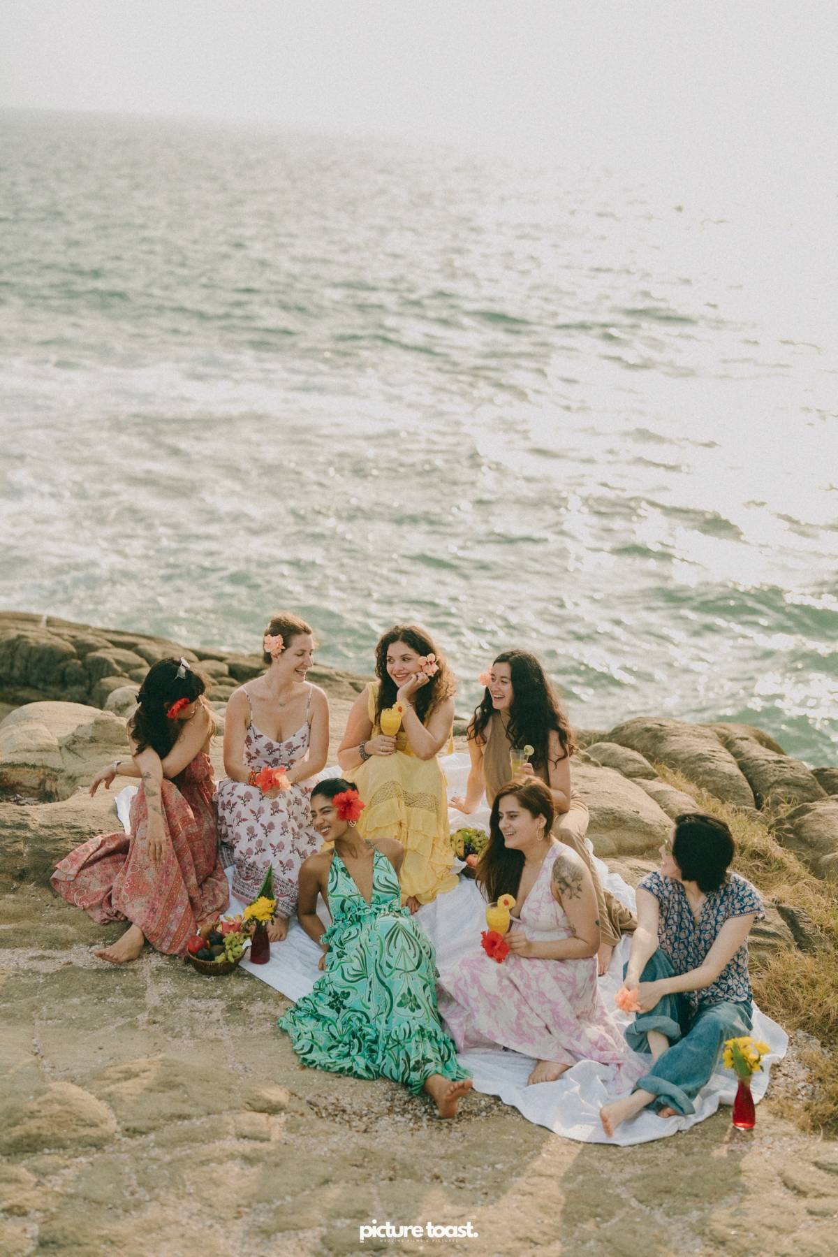 The Heartful Path - Vanur - Wedding Officiant Service