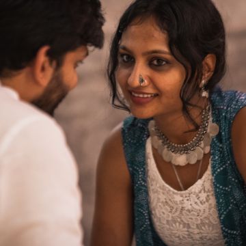 The Heartful Path - Vanur - Wedding Officiant