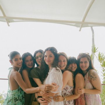 The Heartful Path - Vanur - Wedding Officiant Service