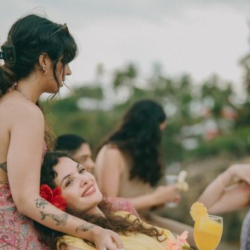 The Heartful Path - Vanur - Wedding Officiant