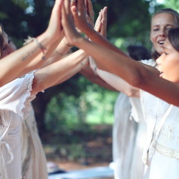 The Heartful Path - Vanur - Wedding Officiant Service
