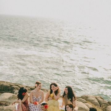 The Heartful Path - Vanur - Wedding Officiant Service
