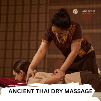 Aroved Wellness Studio & Spa - Tirumalagiri - Facial (for men)