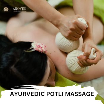 Aroved Wellness Studio & Spa - Tirumalagiri - Pregnancy Massage