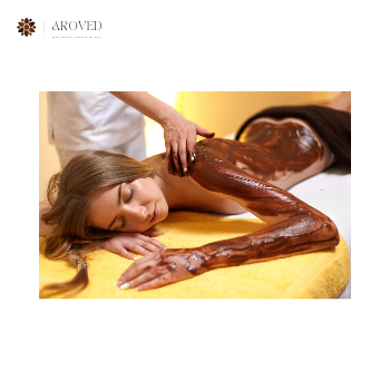 Aroved Wellness Studio & Spa - Tirumalagiri - Massages