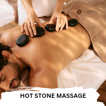 Aroved Wellness Studio & Spa - Tirumalagiri - Sports Massage