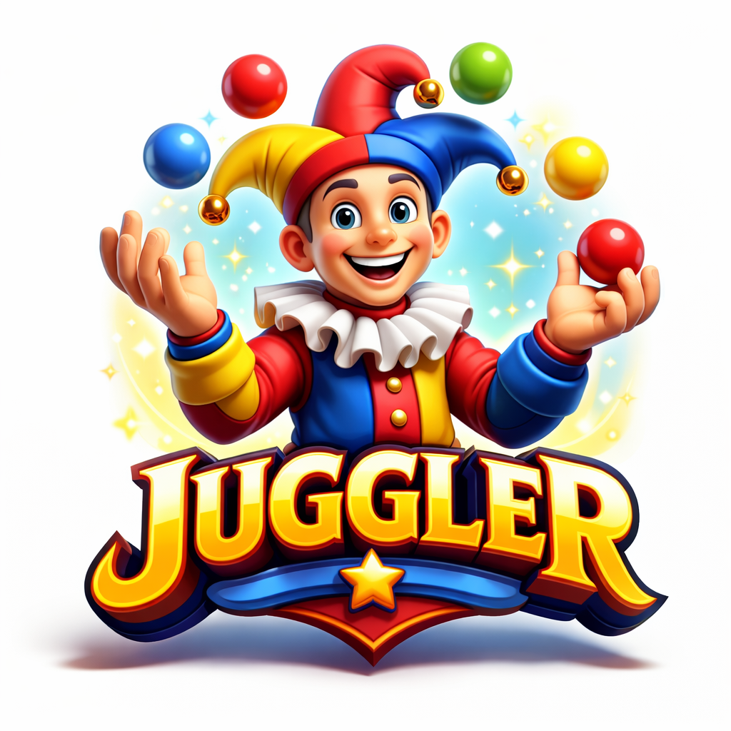 Bangalore juggler - Bengaluru South - Circus Act