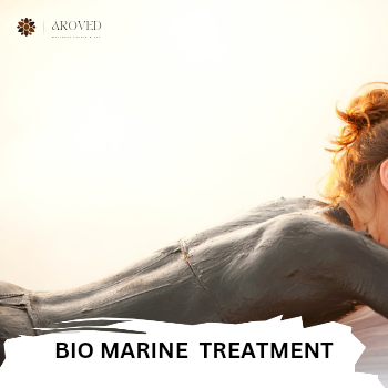 Aroved Wellness Studio & Spa - Tirumalagiri - Bowen Therapy