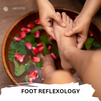 Aroved Wellness Studio & Spa - Tirumalagiri - Hypnotherapy