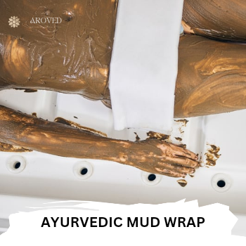 Aroved Wellness Studio & Spa - Tirumalagiri - Deep Tissue Massage