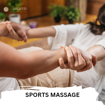 Aroved Wellness Studio & Spa - Tirumalagiri - Hot Stone Massage