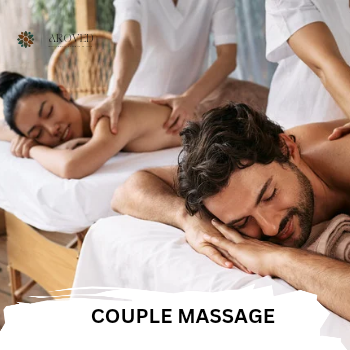 Aroved Wellness Studio & Spa - Tirumalagiri - Alternative Healing