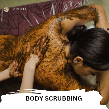 Aroved Wellness Studio & Spa - Tirumalagiri - Spa services