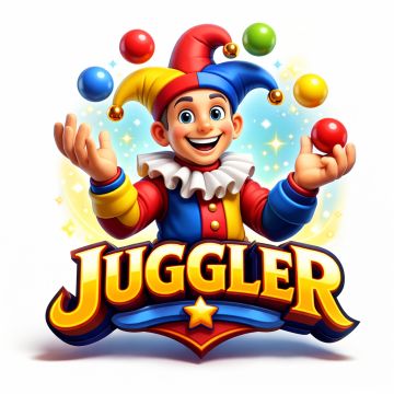 Bangalore juggler - Bengaluru South - Circus Act