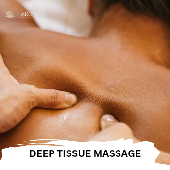 Aroved Wellness Studio & Spa - Tirumalagiri - Couples Massage