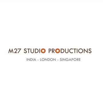 M27STUDIOPRODUCTIONS - Chennai - Newborn Portrait Photography