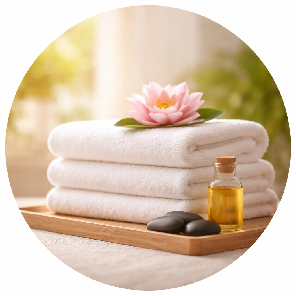 Pain management and Wellness - Shaikpet - Medical Massage