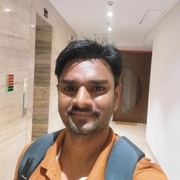 Raj Kashyap Massage Therapist - Jogeshwari West - Pregnancy Massage