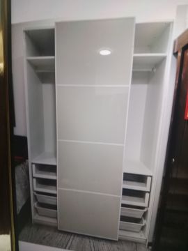 IKEA Furniture Assembler