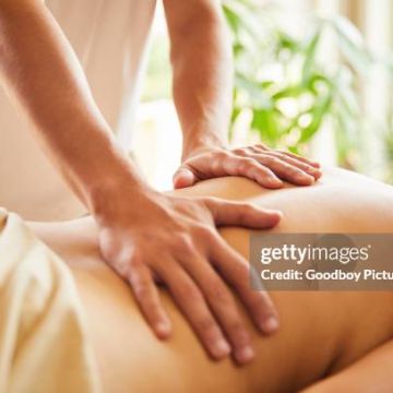 Raj Kashyap Massage Therapist - Jogeshwari West - Facial (for men)