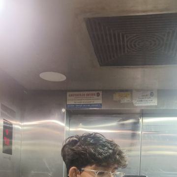 Shashank Sharma - Kandivali West - Dog Walking
