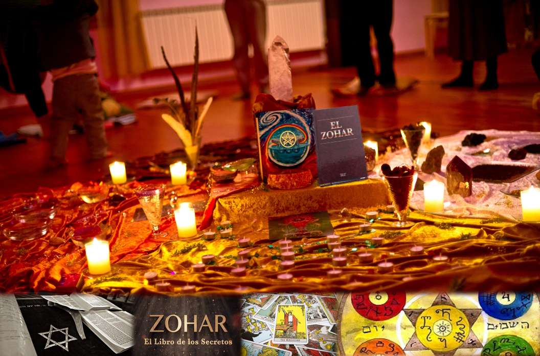Yeshuá Sefaradi - Apodaca - Astrology Reading