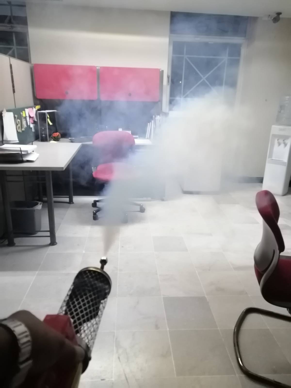JBfumigaciones - Guadalajara - Exterminación de chinches
