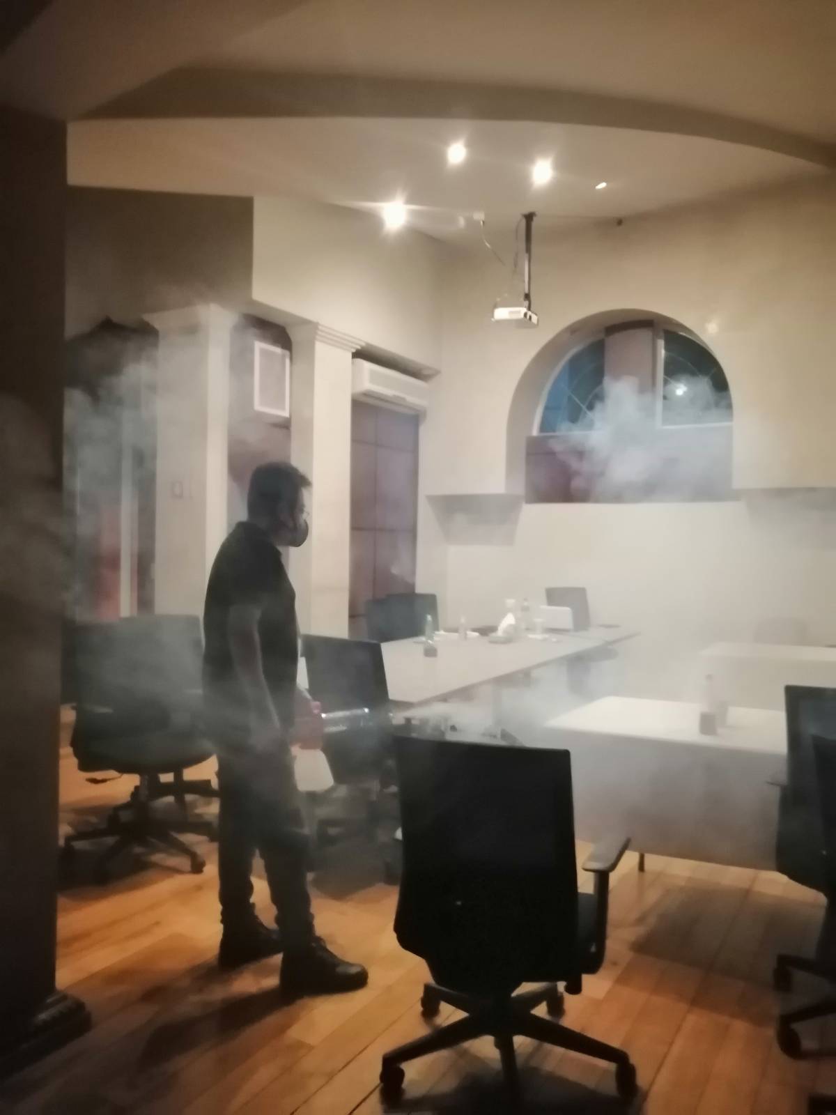 JBfumigaciones - Guadalajara - Servicios de control de plagas