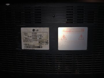 TV Repair Services