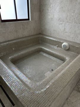 Especialista en jacuzzis