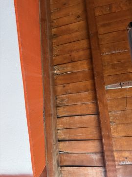 Reparación o mantenimiento de tejados - Tejados