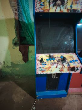 Técnico de consolas de videojuegos