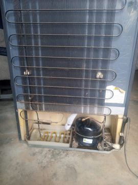 Refrigerator Repairman