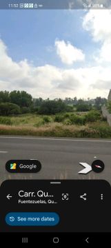Limpieza de terrenos