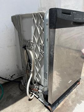 Reparador de lavavajillas - Asistencia Técnica