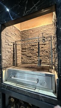 Fireplace and Chimney Repair