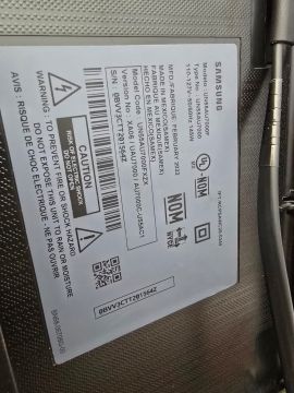 TV Repair Specialist