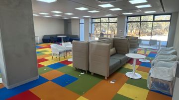 Office Cleaning (Recurring)