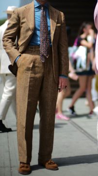 Custom Tailor