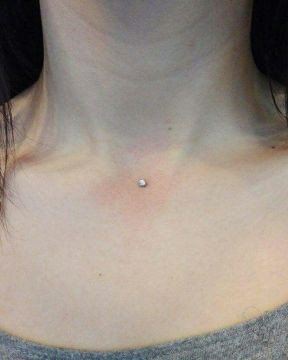 Especialista en piercings