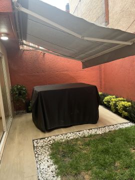 Awning Repairman