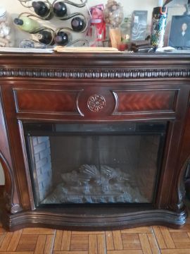 Fireplace Specialist